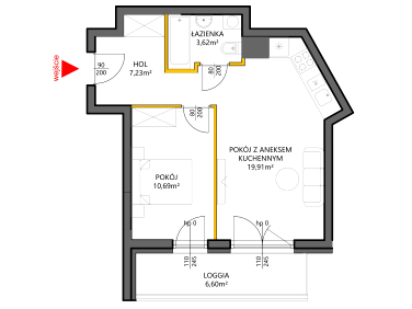 Mieszkanie Warszawa sprzedaż