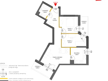 Mieszkanie Warszawa sprzedaż