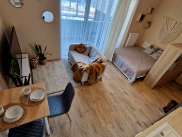 Mieszkanie Piotrków Trybunalski