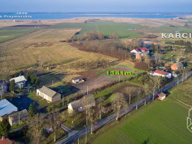Działka budowlana Karcino