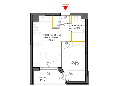 Mieszkanie Warszawa sprzedaż