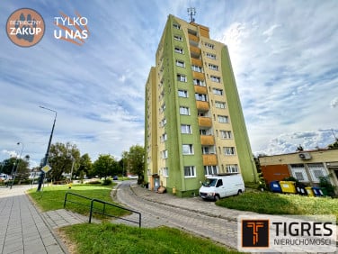 Mieszkanie Gdańsk