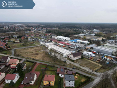 Budynek użytkowy Nisko