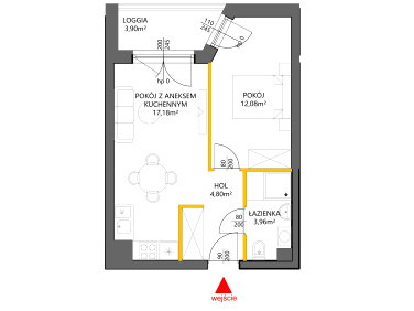 Mieszkanie Warszawa sprzedaż