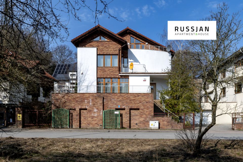 Dom Gdańsk sprzedaż