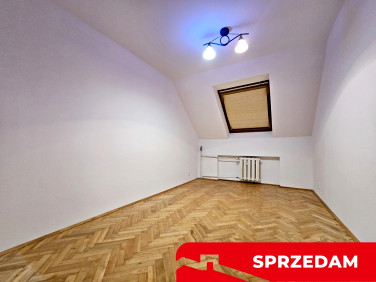 Mieszkanie przy lesie