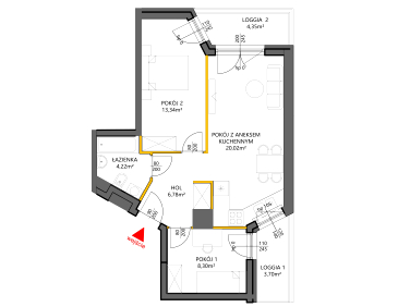 Mieszkanie Warszawa sprzedaż