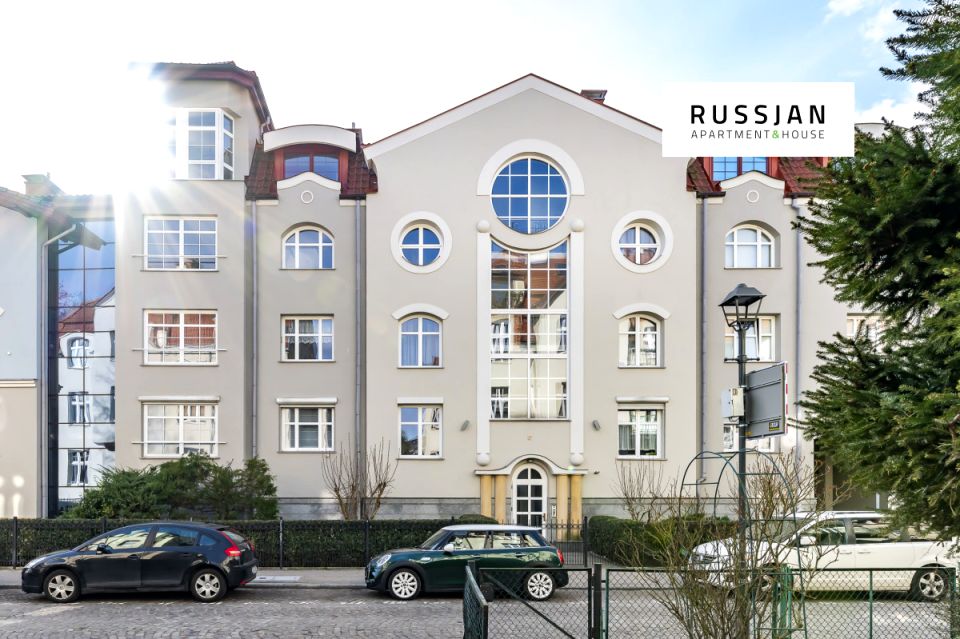 Mieszkanie apartamentowiec sprzedaż