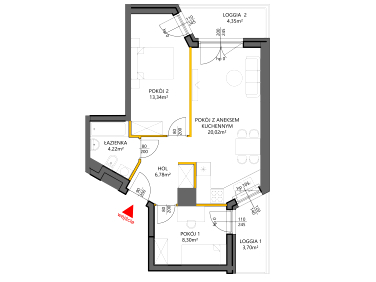 Mieszkanie Warszawa sprzedaż