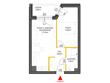 Mieszkanie Warszawa sprzedaż