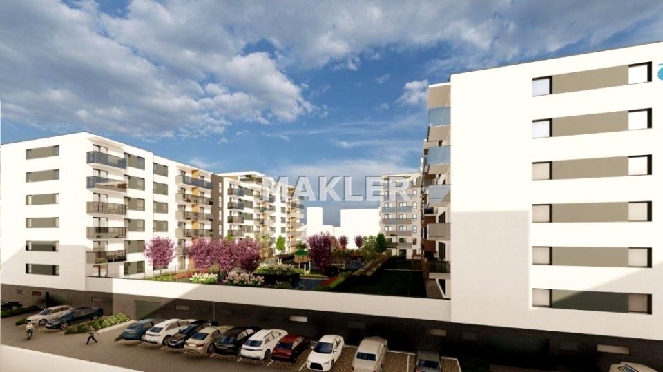 Mieszkanie Bydgoszcz sprzedaż