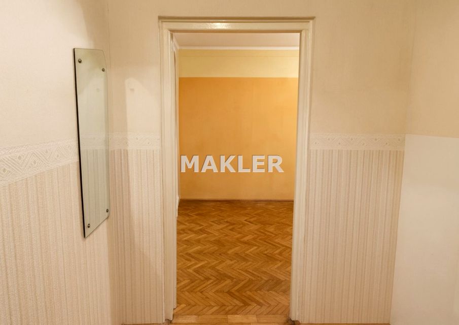 Mieszkanie blok mieszkalny Bydgoszcz