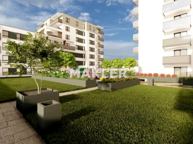 Mieszkanie blok mieszkalny sprzedaż