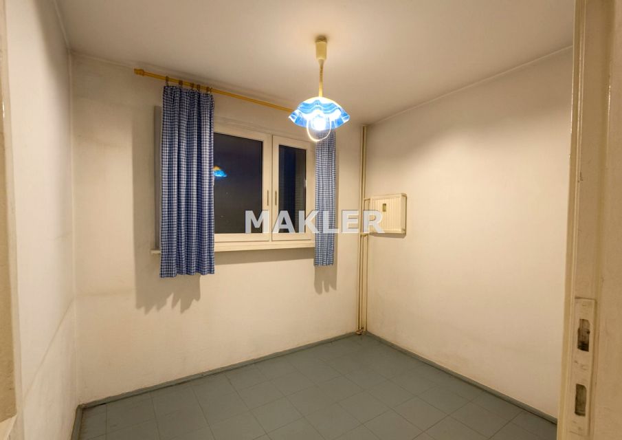 Mieszkanie Bydgoszcz