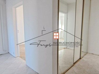 Mieszkanie Przemyśl