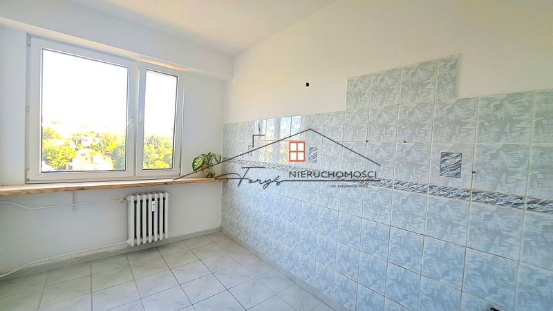 Mieszkanie Przemyśl