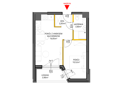 Mieszkanie Warszawa sprzedaż