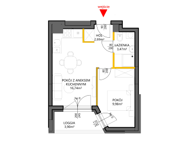 Mieszkanie Warszawa sprzedaż