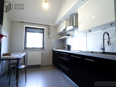 Mieszkanie Wrocław