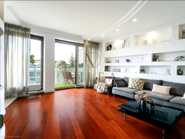 Mieszkanie apartamentowiec WARSZAWA