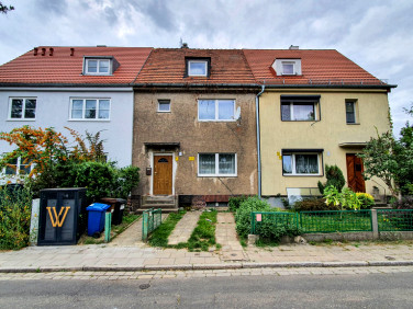 Dom Wrocław sprzedaż