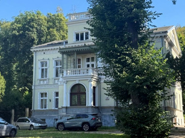 Mieszkanie Gdańsk
