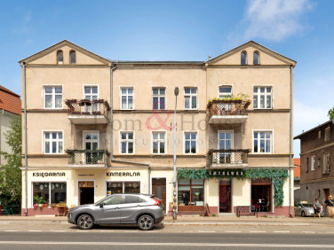 Mieszkanie Gdańsk