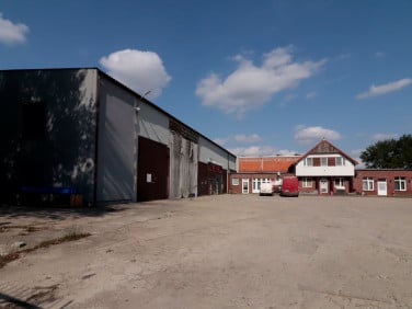 Budynek użytkowy Gniezno sprzedaż