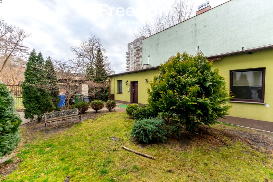 Mieszkanie Warszawa sprzedaż