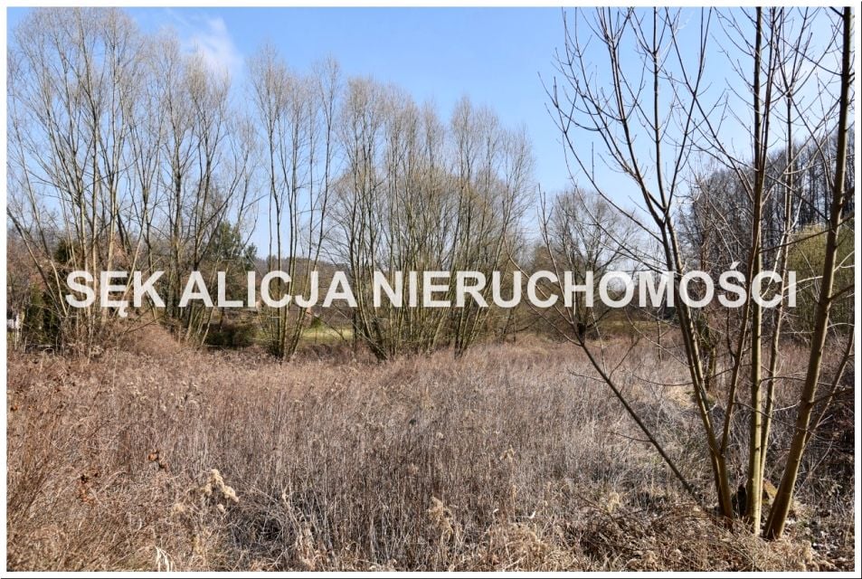 Działka rolna Świebodzice