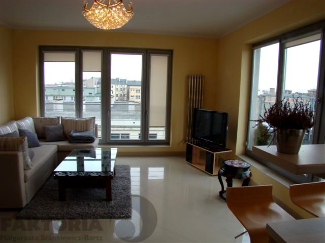 Mieszkanie Szczecin wynajem