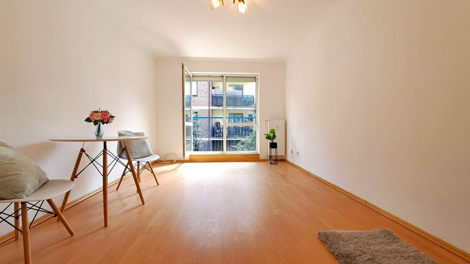 Mieszkanie blok mieszkalny nad rzeką