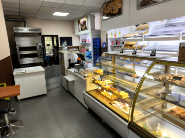 Lokal Gliwice