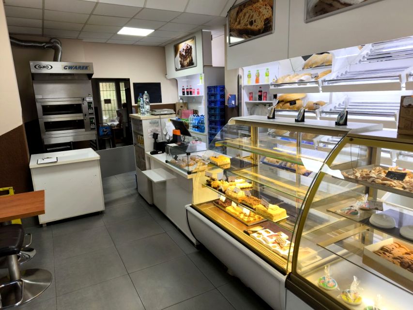 Lokal Gliwice