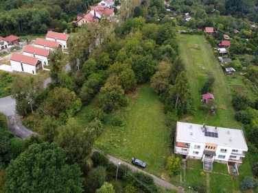 Działka budowlana Przemyśl