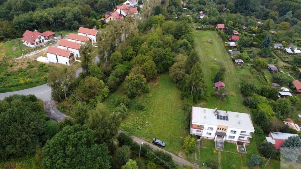Działka budowlana Przemyśl
