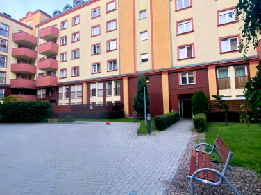 Mieszkanie Wrocław