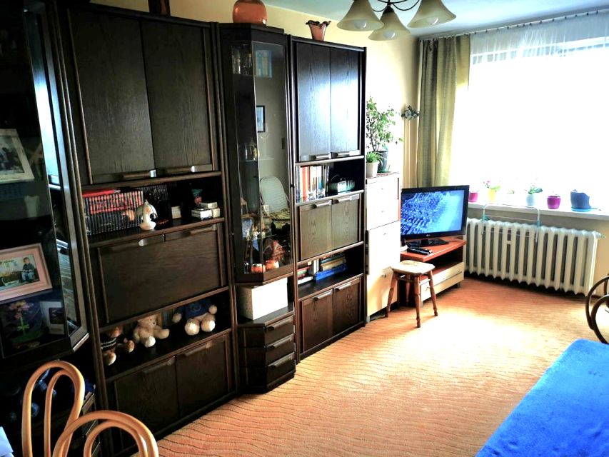 Mieszkanie Kraków