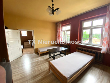 Mieszkanie Gliwice