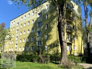 Mieszkanie Poznań