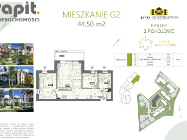 Mieszkanie Osieczany