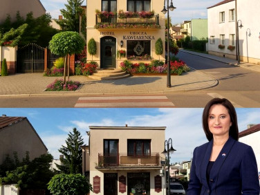 Lokal Raciąż