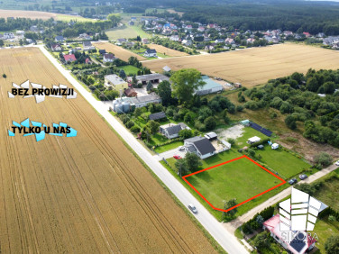 Działka inna sprzedam