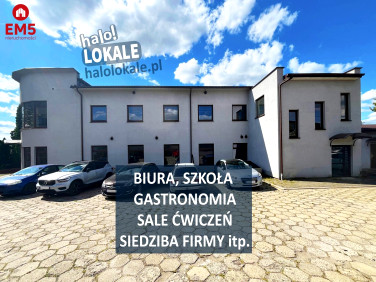 Lokal Białystok