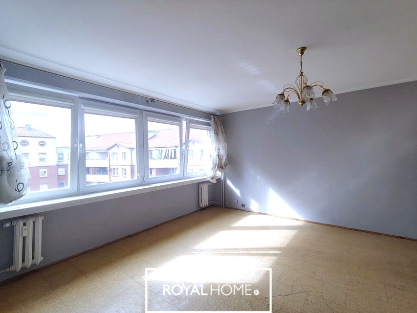 Mieszkanie Gryfino sprzedaż