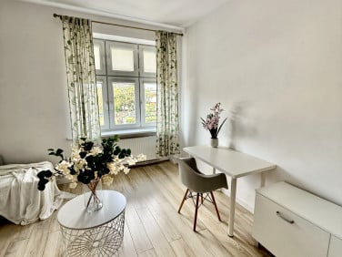 Mieszkanie Wrocław