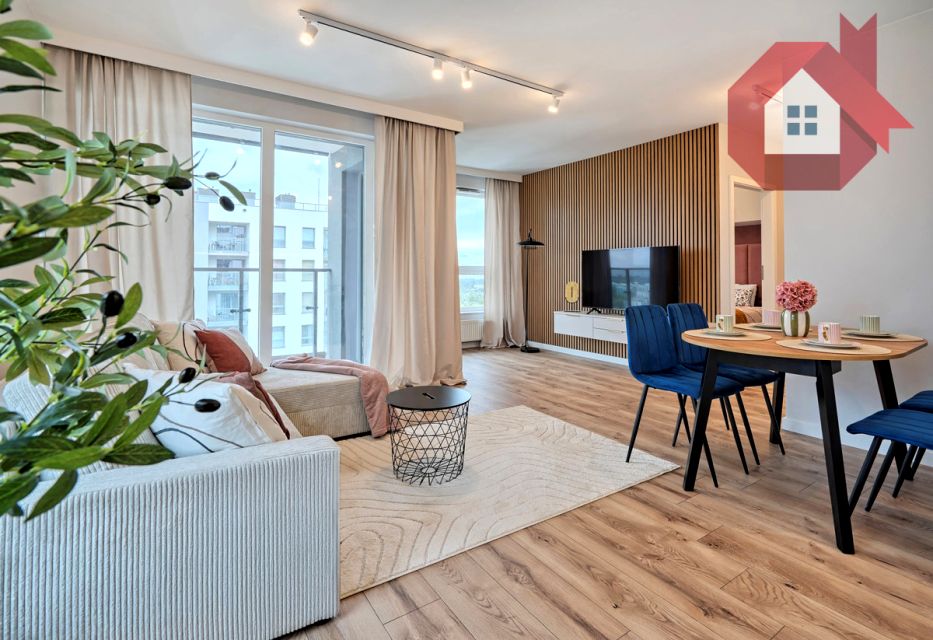 Mieszkanie Gdańsk wynajem