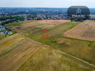 Działka budowlana Bolesławiec sprzedam