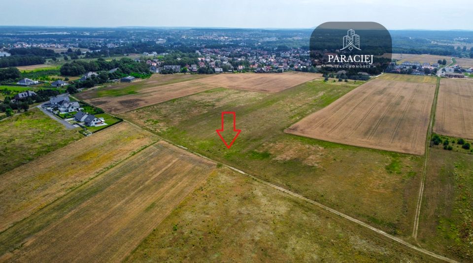 Działka budowlana Bolesławiec sprzedam