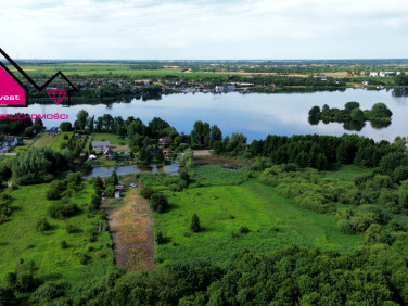 Działka rekreacyjna Konin